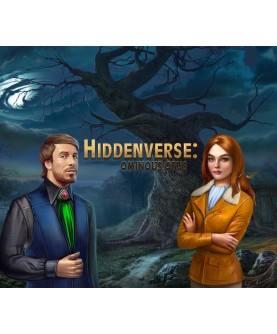 Hiddenverse: Ominous Opus Steam Key GLOBAL